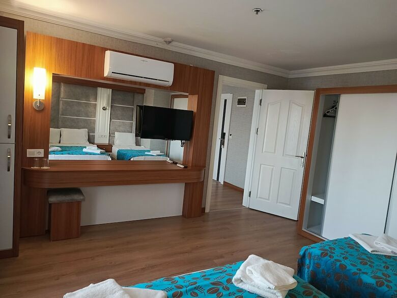 Side Yesiloz Hotel