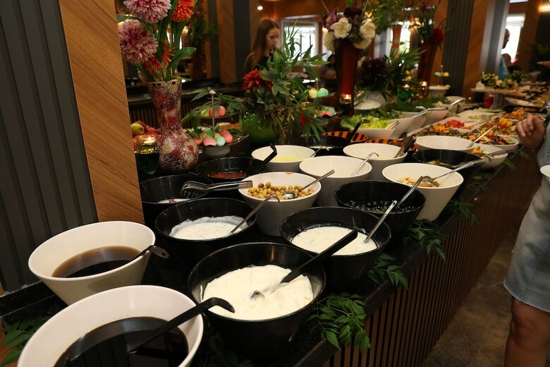 Side Yesiloz Hotel