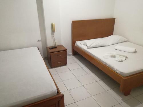 Hotel Granada