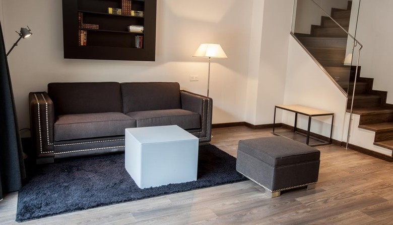 Hotel Cosmopolita Apartments Consell De Cent
