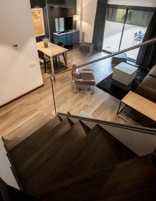 Hotel Cosmopolita Apartments Consell De Cent