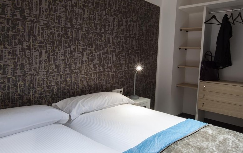 Hotel Cosmopolita Apartments Consell De Cent