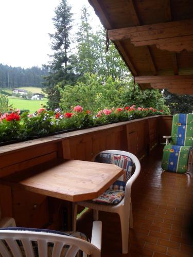 Apartment In St. Johann In Tirol 555