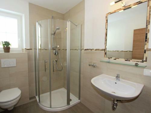 Apartamento Landhaus Sporer