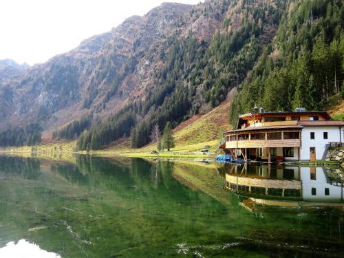 Holiday Home Eder Jaga (hae140)