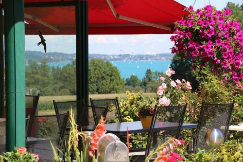 Hotel Haberl - Attersee