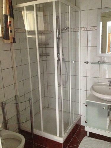 Flattach Apartment 1