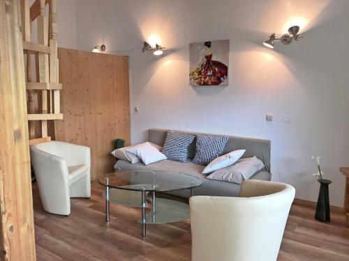Apartment Pyrkerstrasse