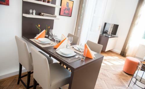 Apartments Villa Schodterer - Adults Only
