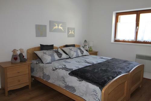 Apartamento Haus Clara By Isa Badkleinkirchheim