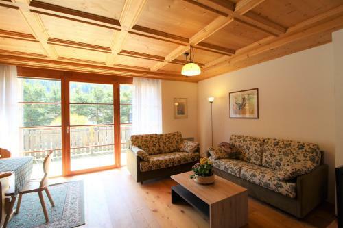 Apartamento Haus Clara By Isa Badkleinkirchheim