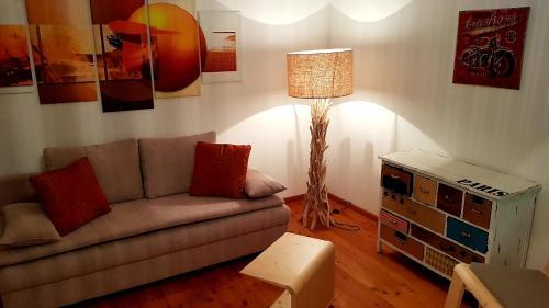 Apartamento Haus Nora By Immobilaustria