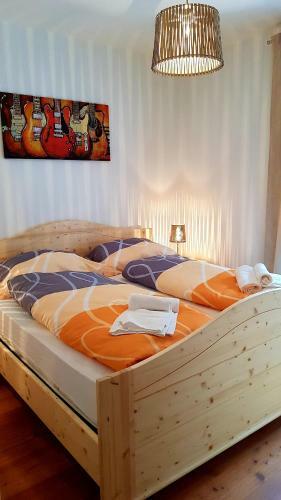 Apartamento Haus Nora By Immobilaustria
