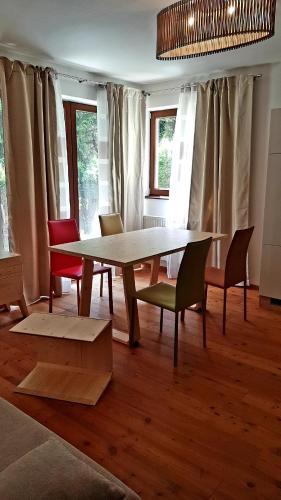 Apartamento Haus Nora By Immobilaustria