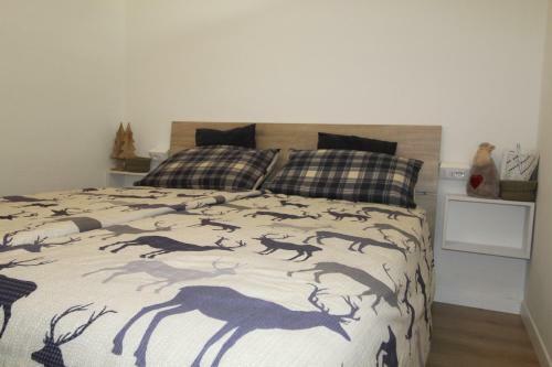 Apartamento Haus Dorle