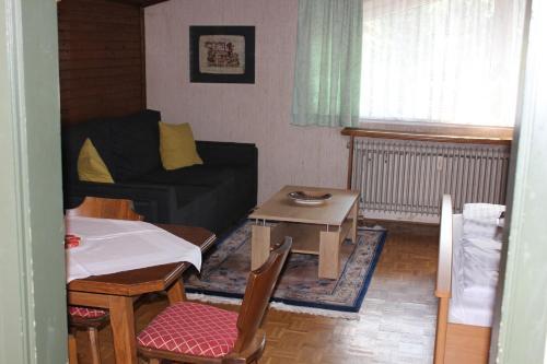 Studio Apartment Bad Kleinkirchheim