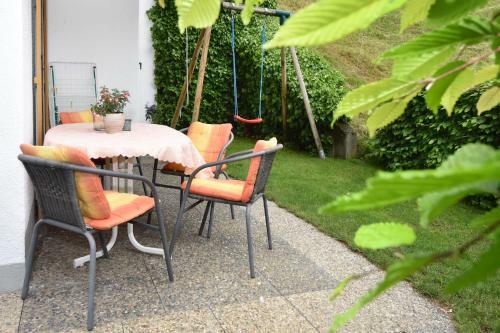 Apartamento Ferienwohnung Landhaus Anna