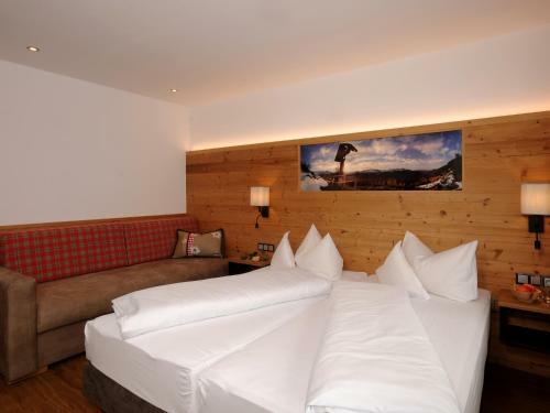 Hotel Gasthof Thanner