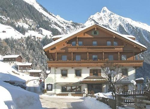Hotel Gasthof Thanner