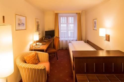 Hotel Mayrbr�u