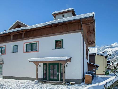 Apartamento Penthouse Petra