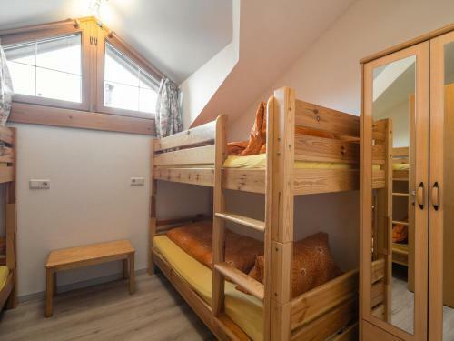 Apartamento Penthouse Petra