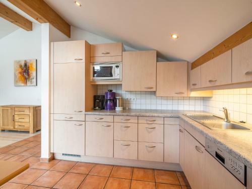 Apartamento Penthouse Petra