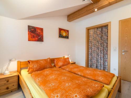 Apartamento Penthouse Petra