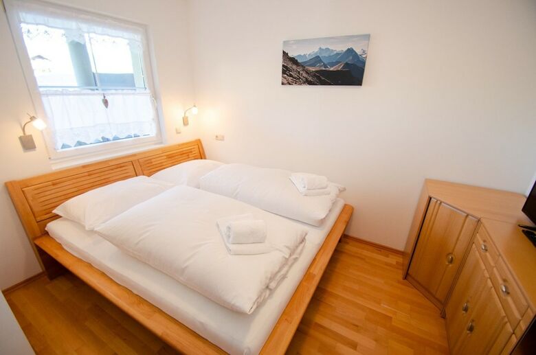 Panorama Apartments Bruck