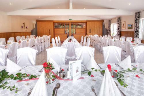 Posada Gasthof Waldhof