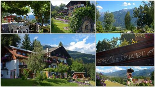 Hostal Familie Lemberger