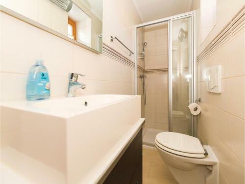 One-bedroom Holiday Home In Deutsch-schutzen