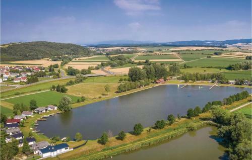 One-bedroom Holiday Home In Deutsch-schutzen