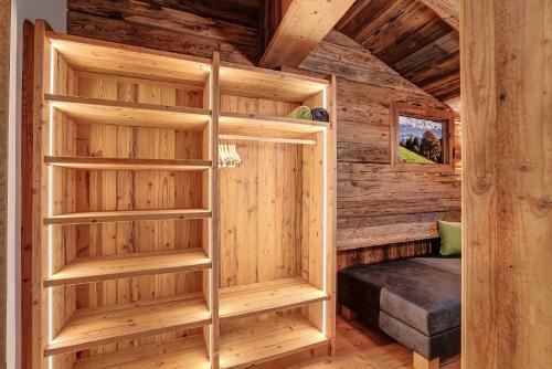 Highking Chalet Gr�negg