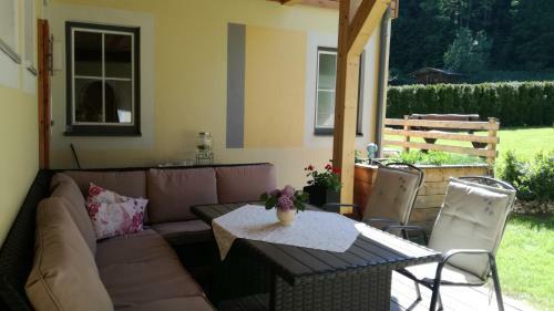 Hostal Familien & Wander-pension Purkhardt