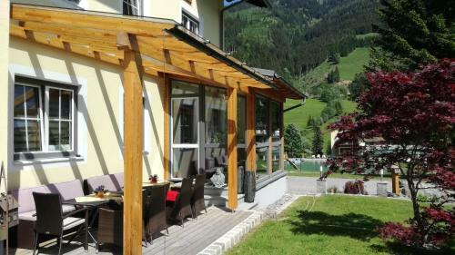 Hostal Familien & Wander-pension Purkhardt