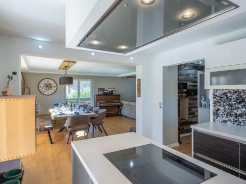 Apartamento Katharina
