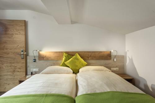 Apartamento Bergparadies Appart Stubnerkogel