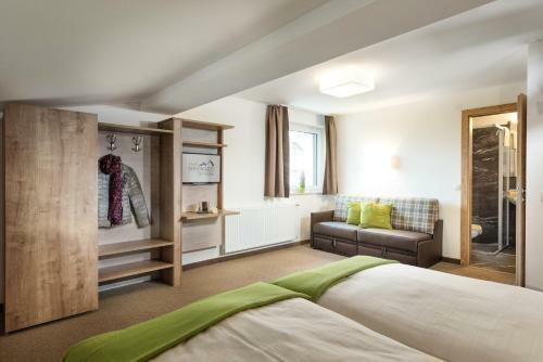 Apartamento Bergparadies Appart Stubnerkogel
