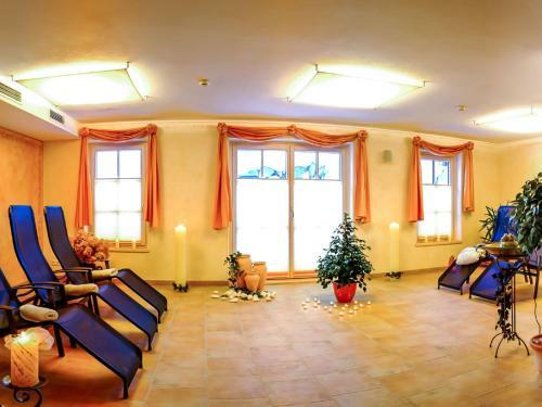 Apartment Haussteiner.2