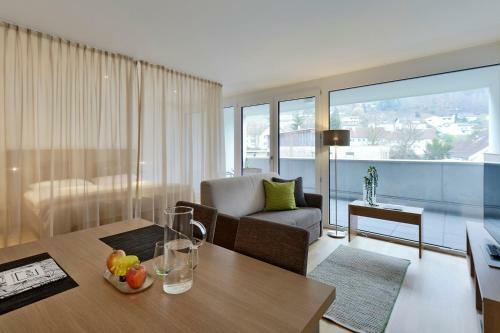 Relaxed Urban Living - Apartements
