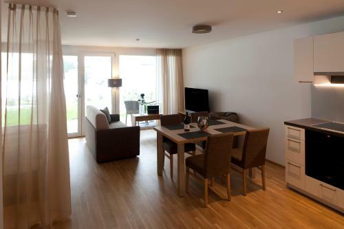 Relaxed Urban Living - Apartements