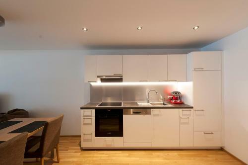 Relaxed Urban Living - Apartements