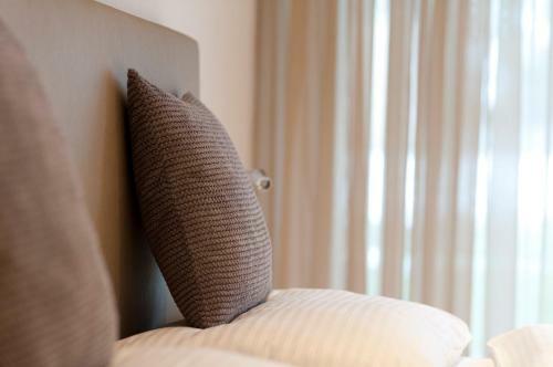 Relaxed Urban Living - Apartements