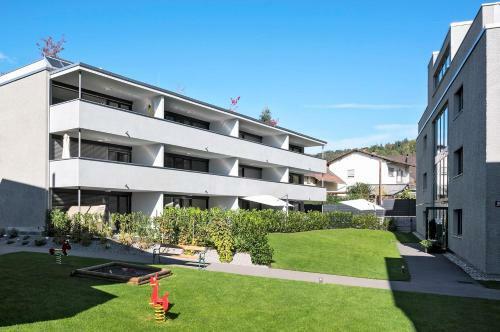 Relaxed Urban Living - Apartements
