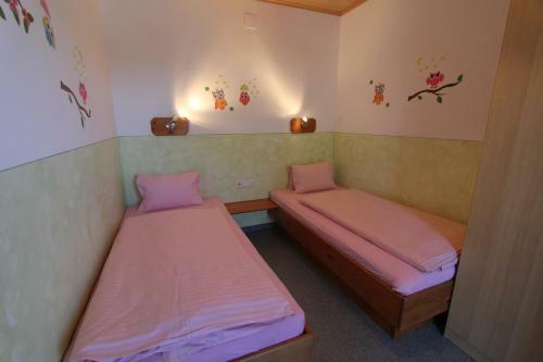 Apartamento Ferienwohnungen Petschnig 3