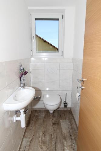Apartamento Ferienwohnungen Petschnig 3