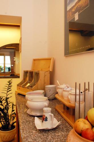 Hostal Weingut-pension Stockingerhof