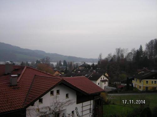 Apartment In Seeham/salzburger Land 288