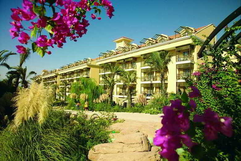 Hotel Crystal Paraiso Verde Resort